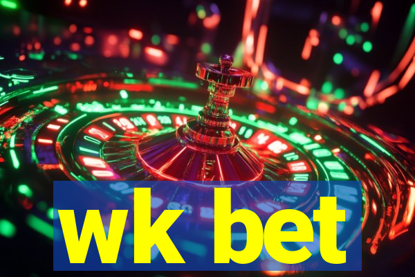 wk bet